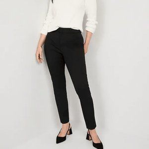 High-Waisted Pixie Skinny Pants